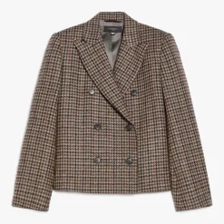 Women WEEKEND MAX MARA - Veste Nausica - Taupe