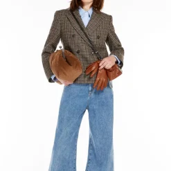 Women WEEKEND MAX MARA - Veste Nausica - Taupe