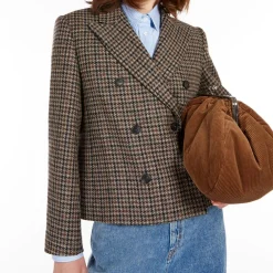 Women WEEKEND MAX MARA - Veste Nausica - Taupe