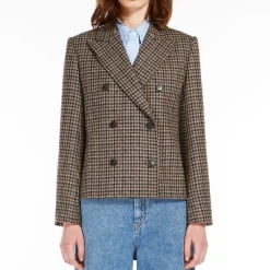 Women WEEKEND MAX MARA - Veste Nausica - Taupe
