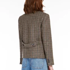 Women WEEKEND MAX MARA - Veste Nausica - Taupe