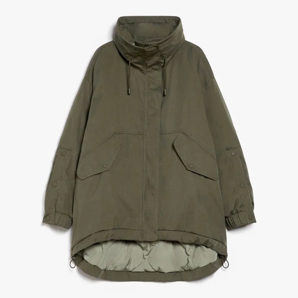 Women WEEKEND MAX MARA - Veste Ozieri - Vert