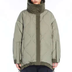 Women WEEKEND MAX MARA - Veste Ozieri - Vert