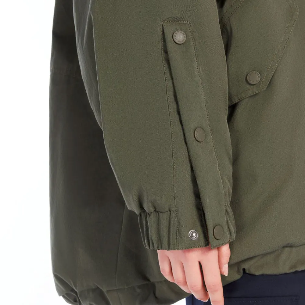 Women WEEKEND MAX MARA - Veste Ozieri - Vert