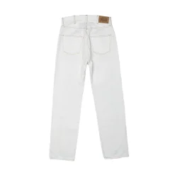 WILD DONKEY - Pantalon Senior - Ecru