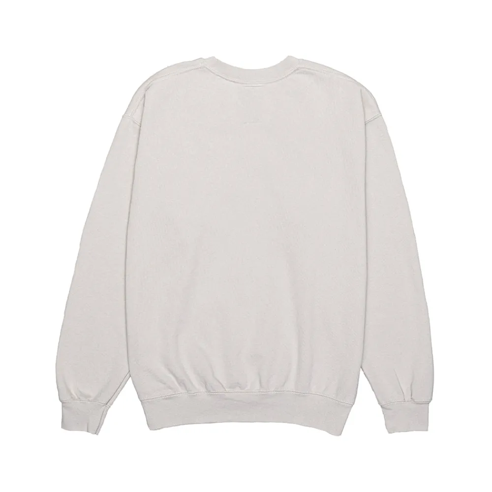 Women WILD DONKEY - Sweat Coia - Beige