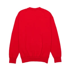 Women WILD DONKEY - Sweat Grand Canyon Femme - Rouge