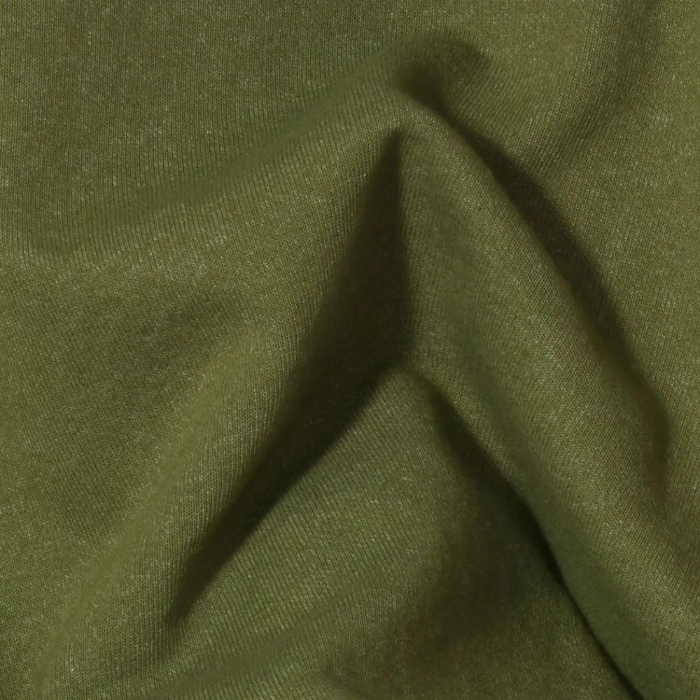 WILD DONKEY - Sweat Never Again - Vert Militaire
