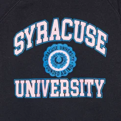WILD DONKEY - Sweat Syracuse - Marine