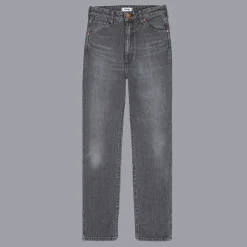Women Wrangler - Jeans Walker - Gris