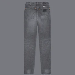 Women Wrangler - Jeans Walker - Gris