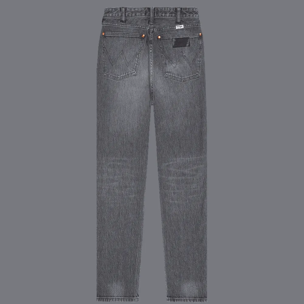Women Wrangler - Jeans Walker - Gris