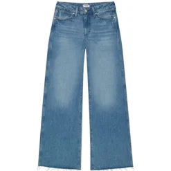 Women WRANGLER - Jeans Worldwide - Bleu