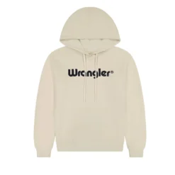 Women WRANGLER - Sweat Vintage - Blanc