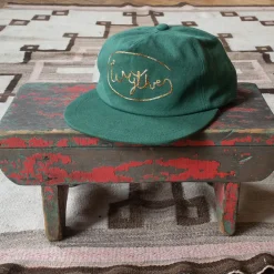 Women WYTHE - Casquette Ranch - Vert