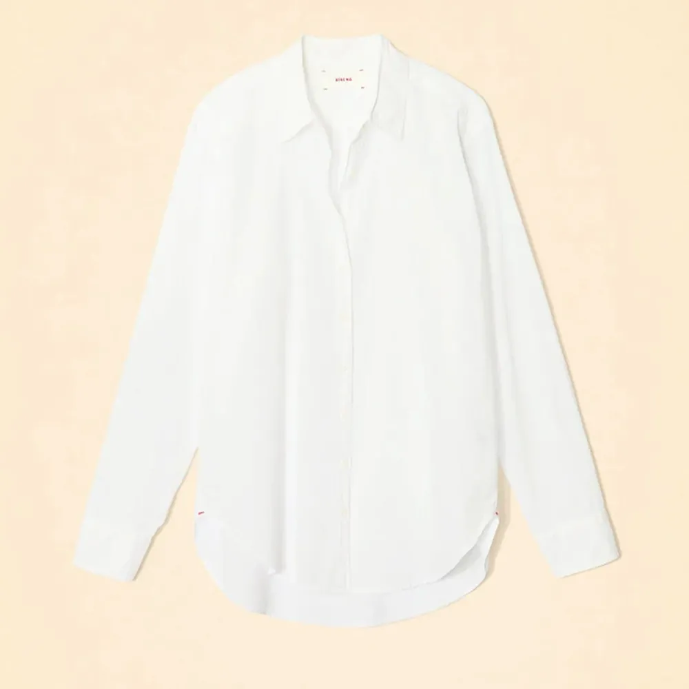 Women Xirena - Chemise Beau - Blanc