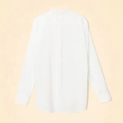 Women Xirena - Chemise Beau - Blanc