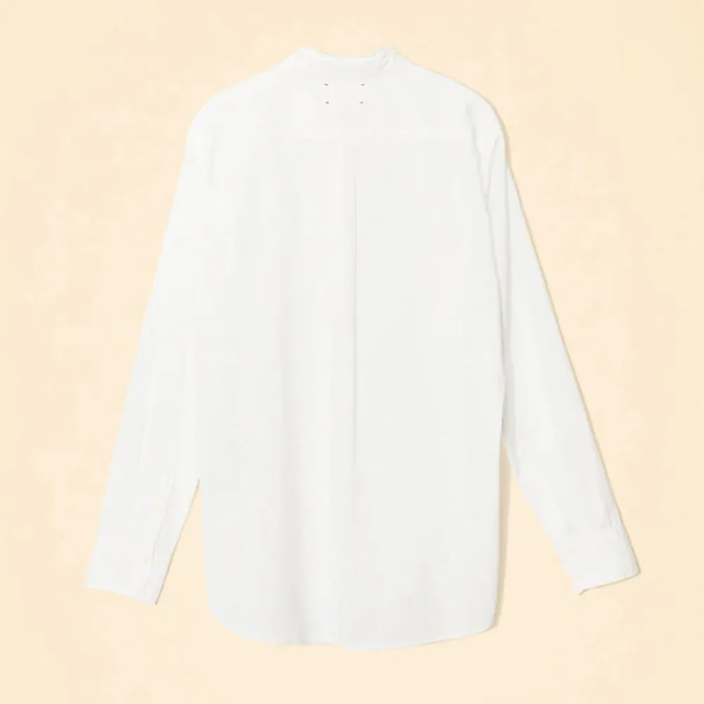 Women Xirena - Chemise Beau - Blanc