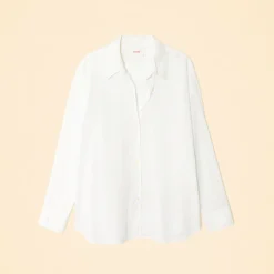 Women Xirena - Chemise Beau - Blanc