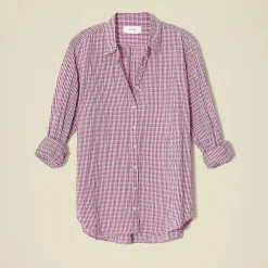 Women Xirena - Chemise Beau - Fuchsia