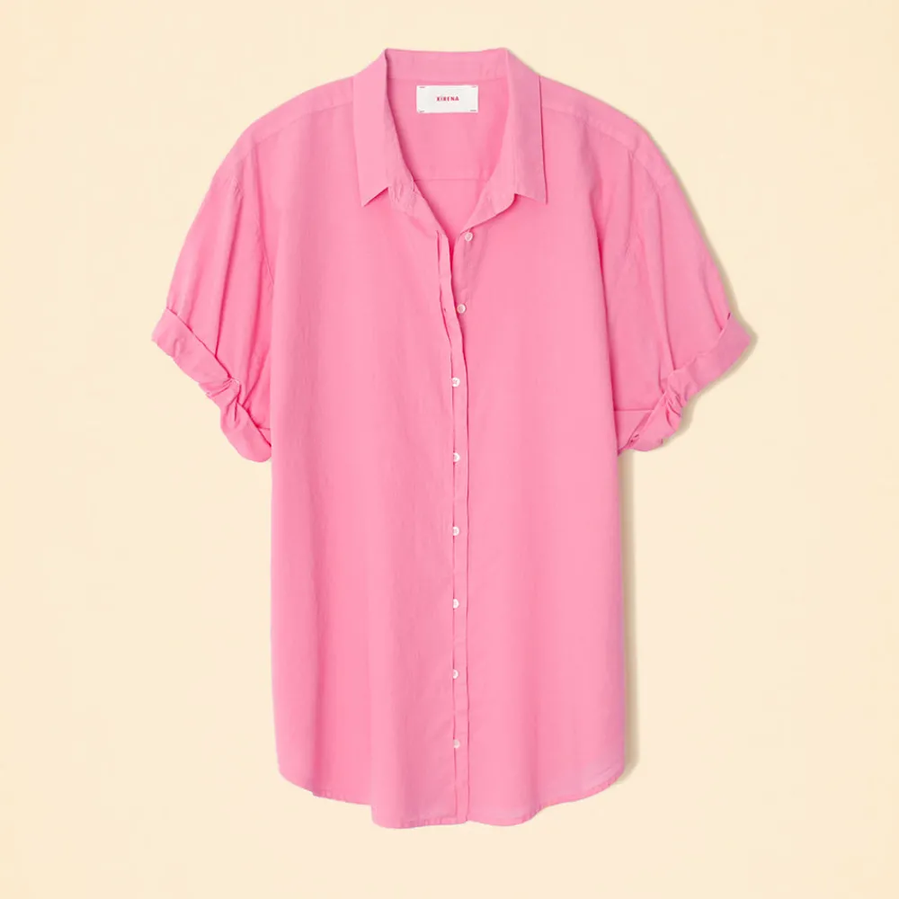 Women Xirena - Chemise Channing - Rose