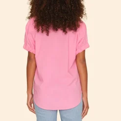 Women Xirena - Chemise Channing - Rose