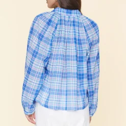 Women Xirena - Chemise Fabienne - Ciel