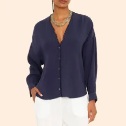 Women Xirena - Chemise Reagan - North Star
