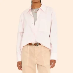 Women Xirena - Chemise Sydney - Rose Tea