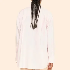 Women Xirena - Chemise Sydney - Rose Tea