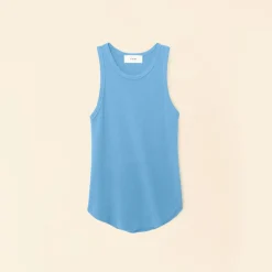 Women Xirena - Débardeur Arynn - Bleu Vague