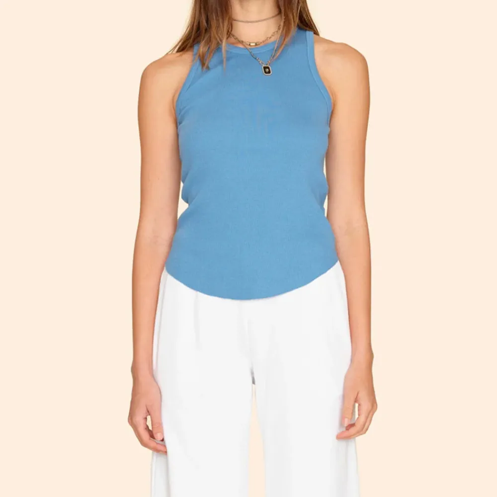 Women Xirena - Débardeur Arynn - Bleu Vague