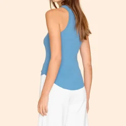 Women Xirena - Débardeur Arynn - Bleu Vague