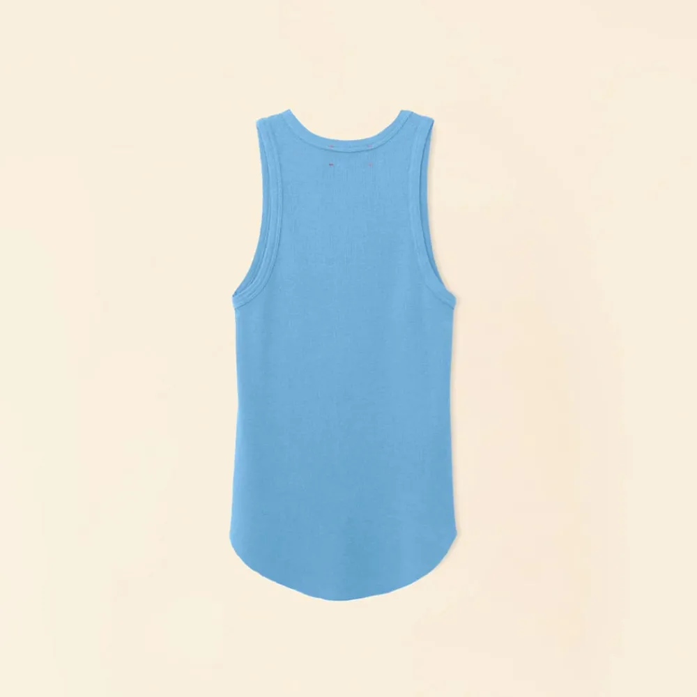 Women Xirena - Débardeur Arynn - Bleu Vague