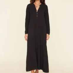 Women Xirena - Robe Tabitha - Noir
