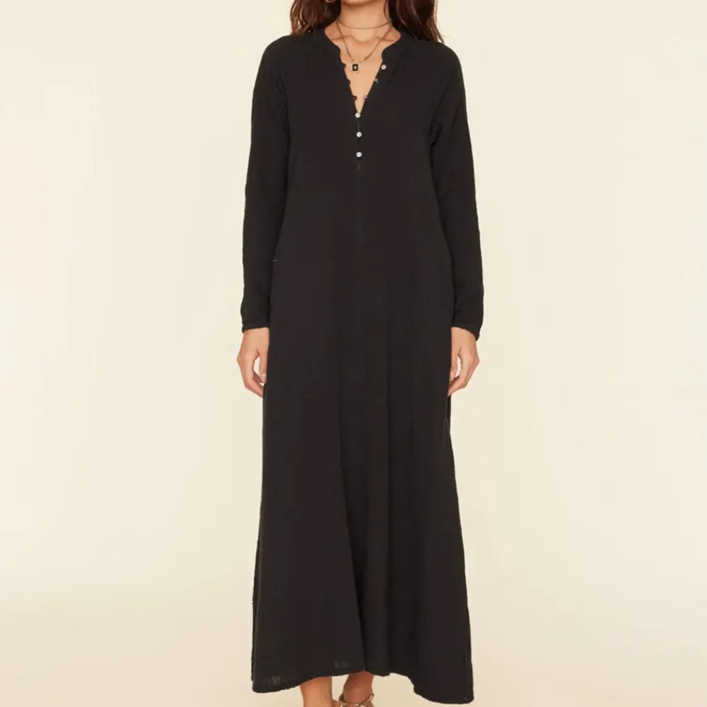 Women Xirena - Robe Tabitha - Noir