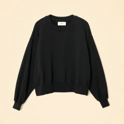 Women Xirena - Sweatshirt Huxley - Noir