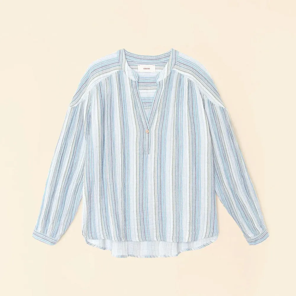 Women Xirena - Top Alina - Shoreline