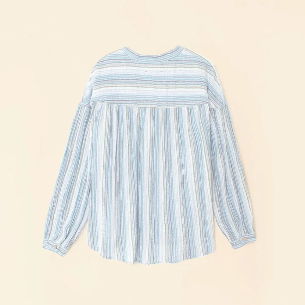 Women Xirena - Top Alina - Shoreline