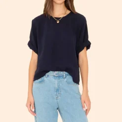 Women Xirena - T-shirt Carson - North Star