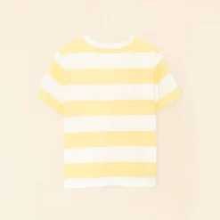 Women Xirena - T-shirt Georgy - Jaune Sundial