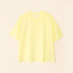 Women Xirena - T-shirt Palmer - Sun Fade