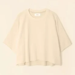 Women Xirena - T-shirt Romeo - Jaune Canary