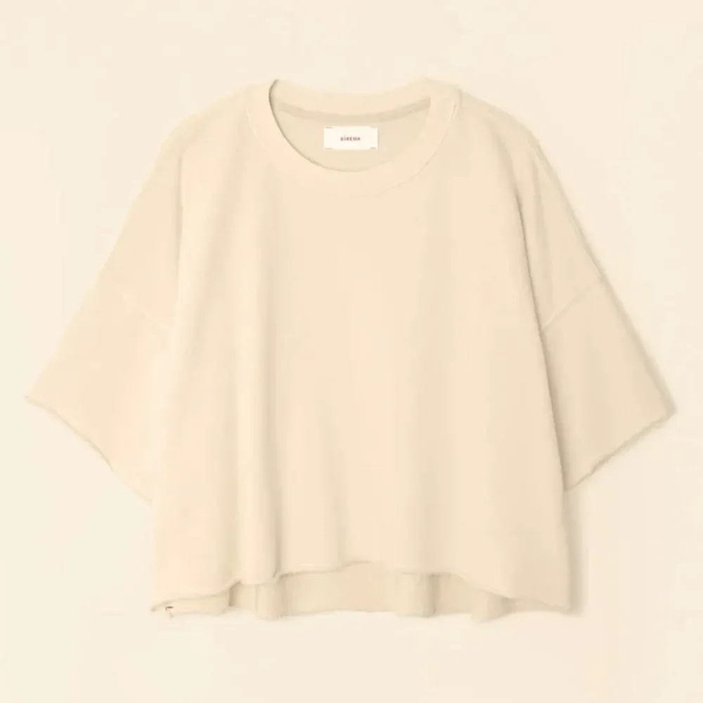 Women Xirena - T-shirt Romeo - Jaune Canary