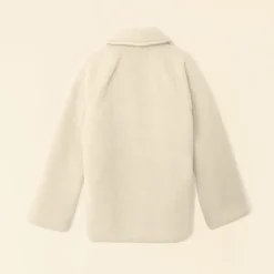 Women Xirena - Veste Martine - Ecru