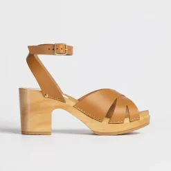 Women YOUYOU - Sandales Ybiza - Camel